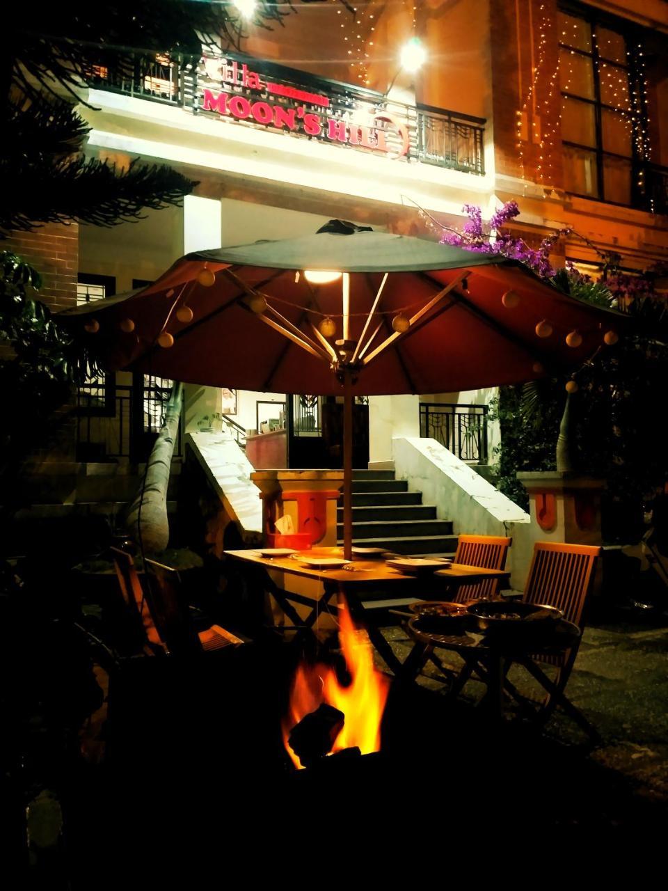 Moon'S Hill Villa Da Lat Exterior photo