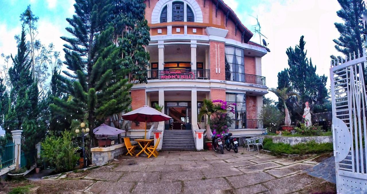Moon'S Hill Villa Da Lat Exterior photo